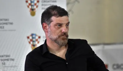 Slaven Bilić