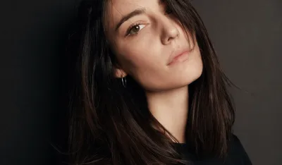 Amelie Lens