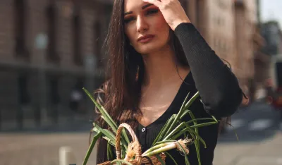 Aleksandra Belo&scaron;ević