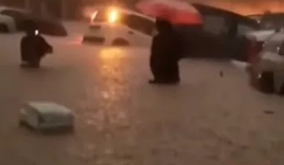 (VIDEO) Poplave u Italiji: Najmanje sedam mrtvih, među nestalima i dijete