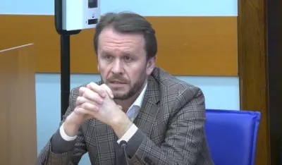 Konjević: Abazović se zapleo, vanredni parlamentarni izbori jedino rje&scaron;enje