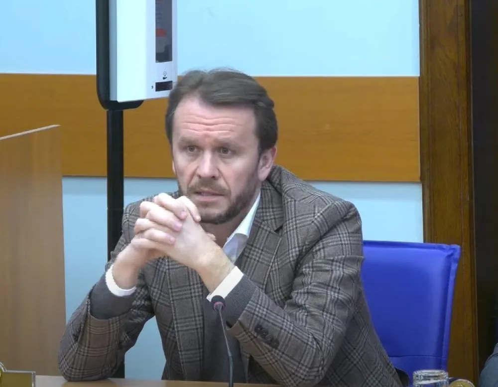 Konjević: Abazović se zapleo, vanredni parlamentarni izbori jedino rje&scaron;enje