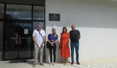 Pljevaljskom Domu za stare nedostaje stručni kadar
