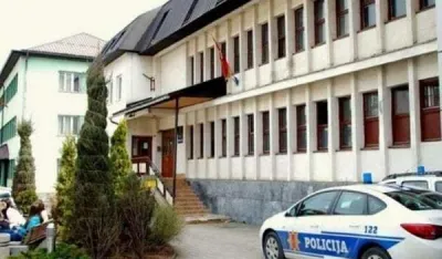 Načelnik i inspektori rožajske policiјe tukli se na ulici?