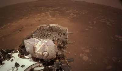 NASA: Pronađeni uzorci koji nagovje&scaron;tavaju život na Marsu