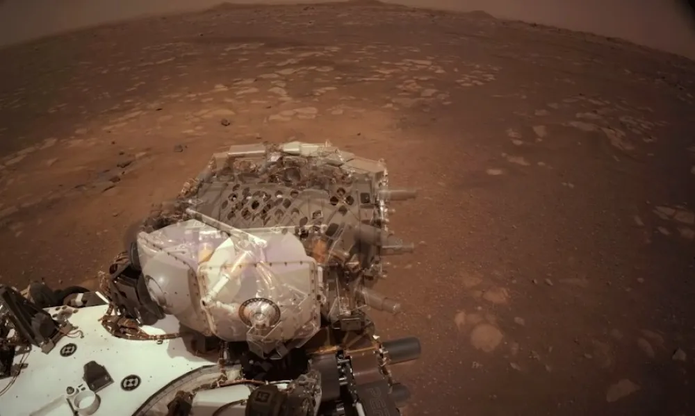 NASA: Pronađeni uzorci koji nagovje&scaron;tavaju život na Marsu