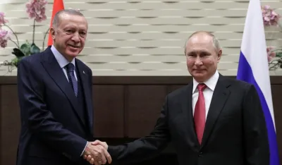 Фото: Atlantic Council TURKEY