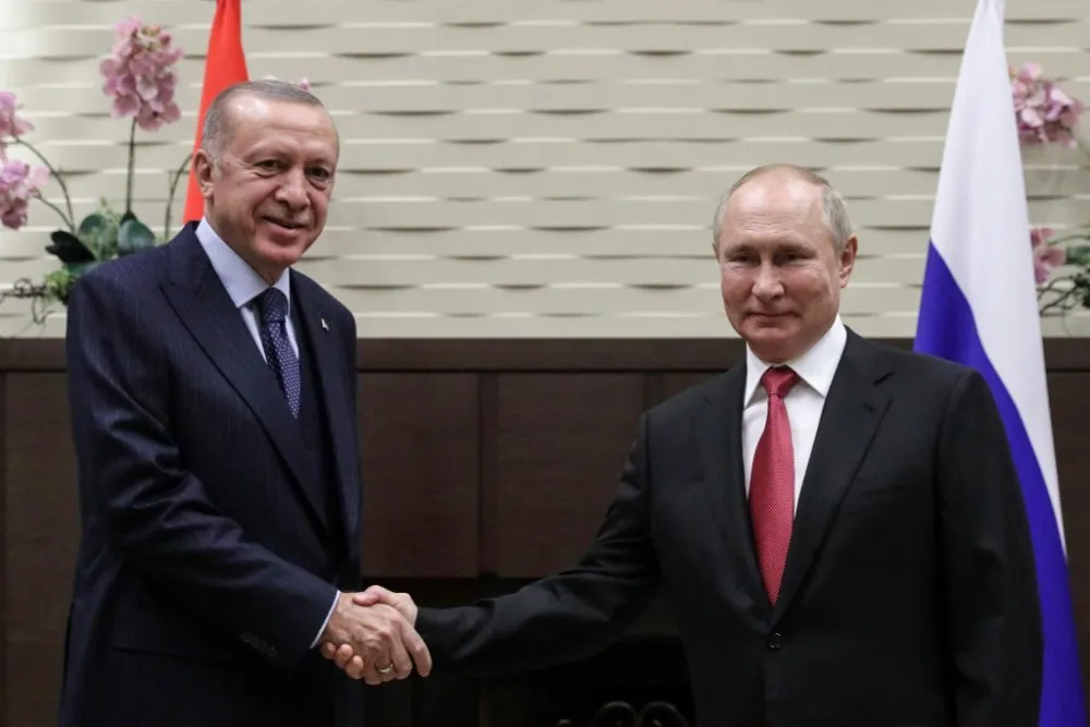 Фото: Atlantic Council TURKEY