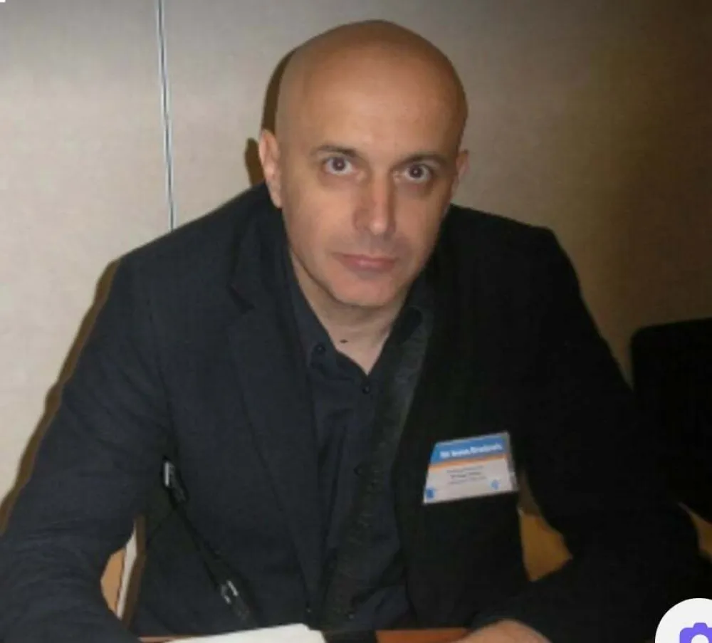 Јован Драшковић