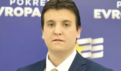 Foto: Andrej Milović