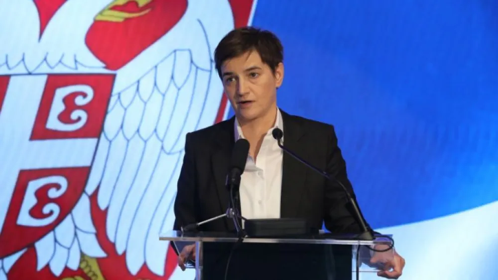 Ана Брнабић