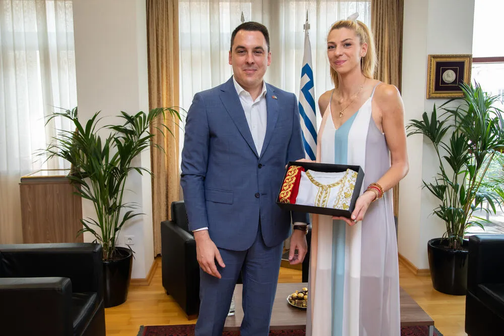 (VIDEO) Vuković: Marija neće biti na listi pokreta Svi za na&scaron; grad