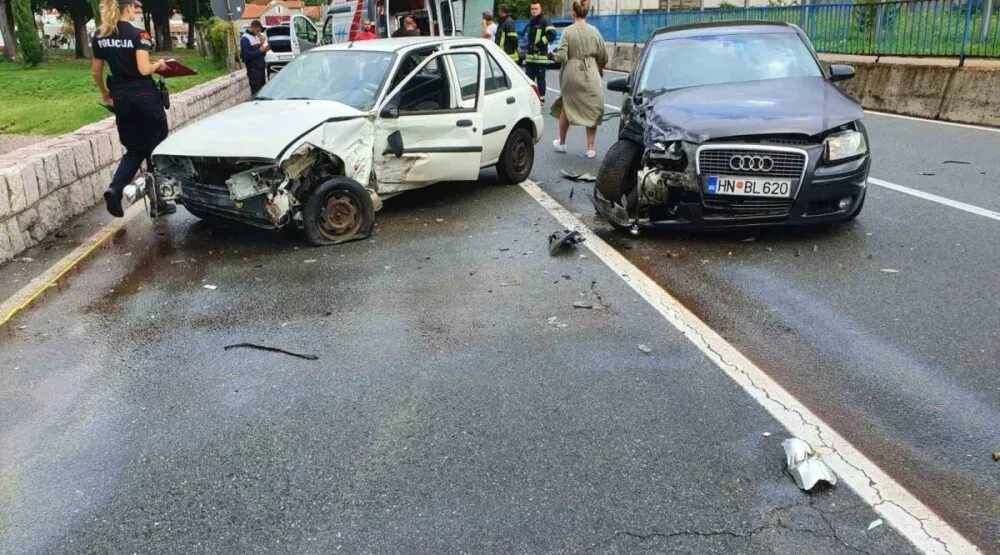 Udes u Lepetanima/ Foto: Portal Jadranboka