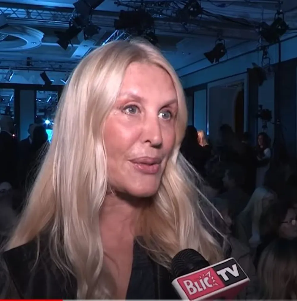 Verica Rakočević otkrila tajnu mladalačkog izgleda