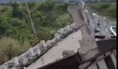 Foto: Skrin&scaron;ot, Tviter