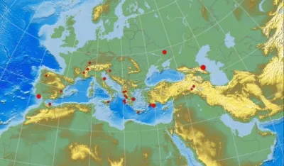 Albanija: Jači zemljotres kod Đirokastre