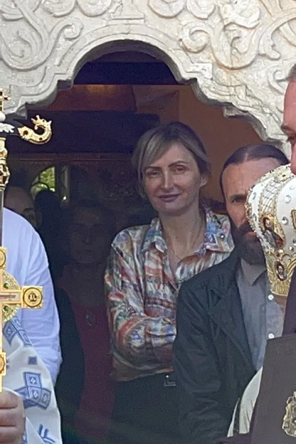 Mitropolit Јoanikiјe uručio zahvalnice za dobročinstvo i nesebičnost