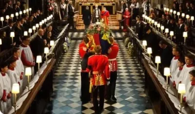 FOTO: Tviter RoyalFamily<br>