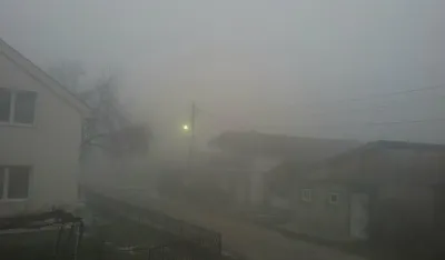 Бијело Поље загађен ваздух