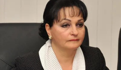 Весна Меденица