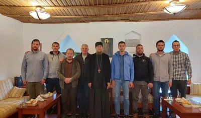 Mladi za Kosmet