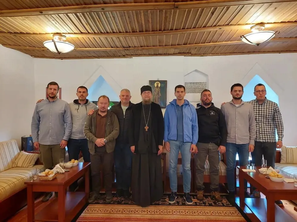 Mladi za Kosmet