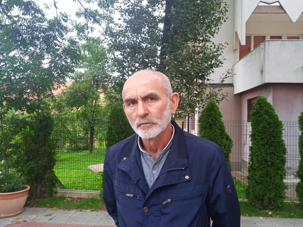 Милко Живковић