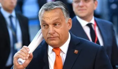 Viktor Orban 