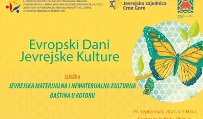 Plakat izložbe