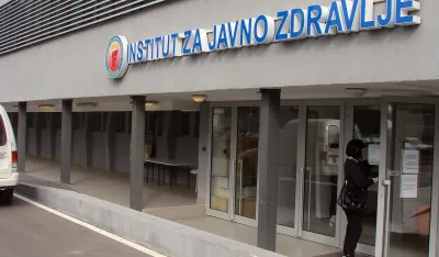 Упозорили на векторске болести