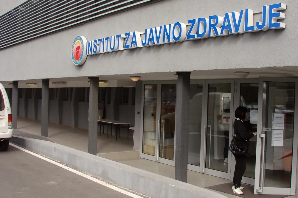 Упозорили на векторске болести