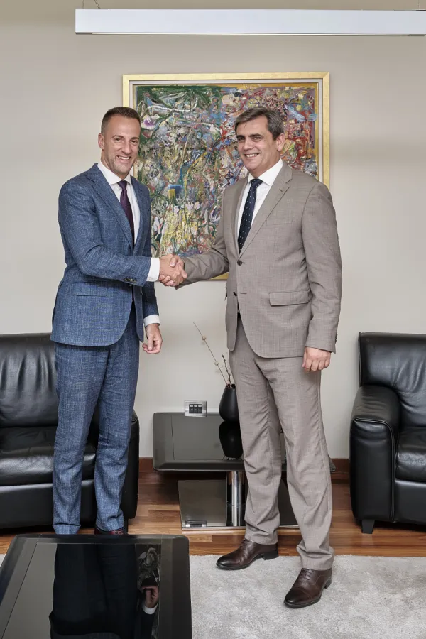 FOTO: Vlada CG