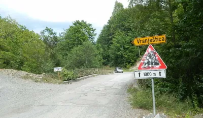 Sela na sјeveru Crne Gore ostaјu pusta: Vranje&scaron;tica sa 900 spala na 20 stanovnika