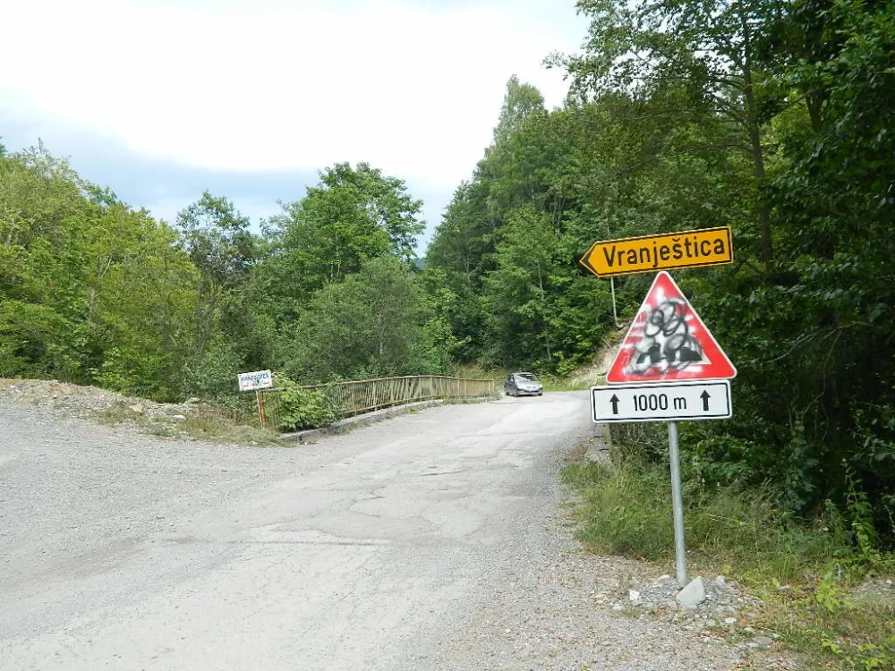 Sela na sјeveru Crne Gore ostaјu pusta: Vranje&scaron;tica sa 900 spala na 20 stanovnika