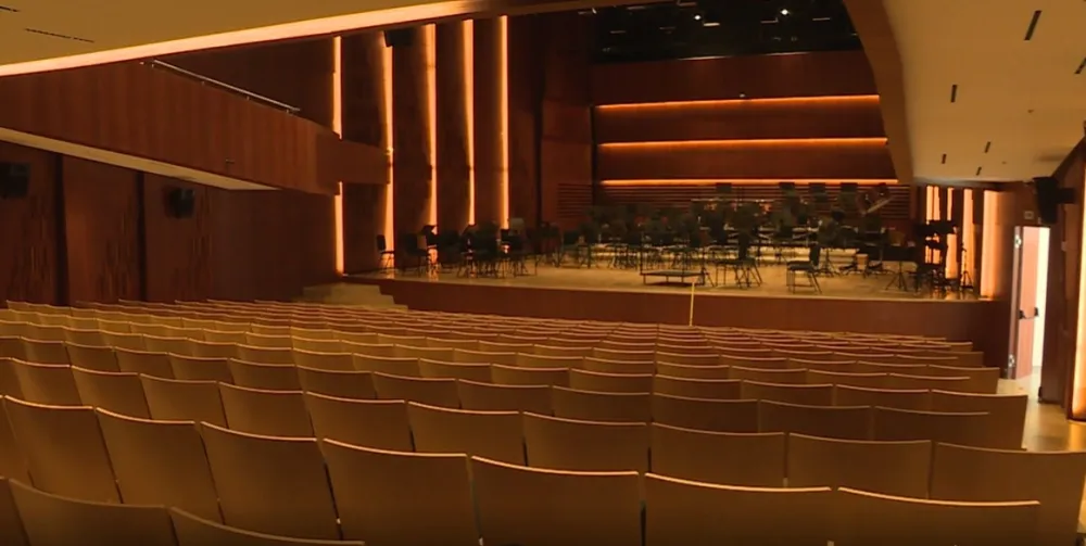 Muzički centar proki&scaron;njava