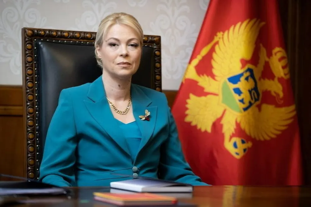 Данијела Ђуровић