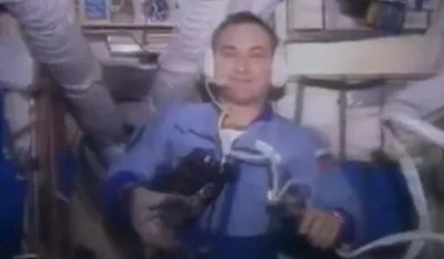 Preminuo ruski astronaut Valeri Poljakov: Obi&scaron;ao Zemlju vi&scaron;e od 7.000 puta