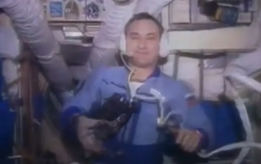 Preminuo ruski astronaut Valeri Poljakov: Obi&scaron;ao Zemlju vi&scaron;e od 7.000 puta