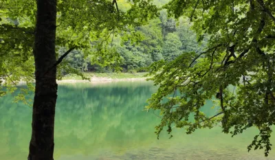 Danas 31 godina od progla&scaron;enja Crne Gore za ekolo&scaron;ku državu