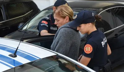 Vanraspravno vijeće Vi&scaron;eg suda: Klikovac će se braniti sa slobode