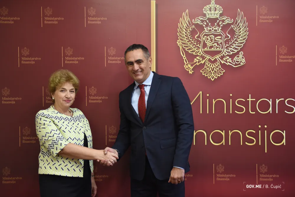 Plugčeva i Damjanović