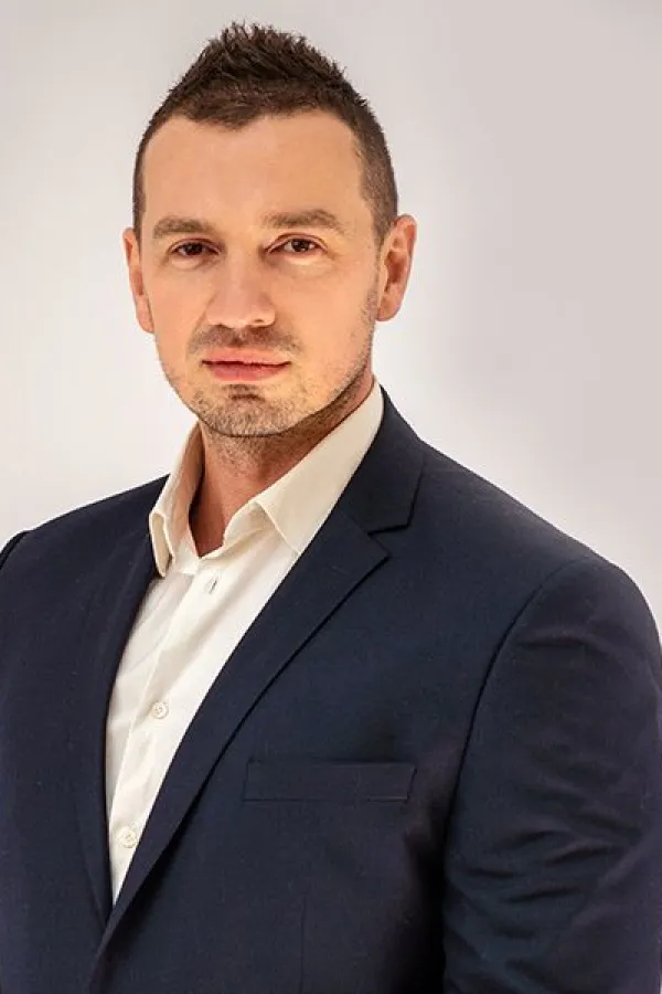 Петар Радуловић