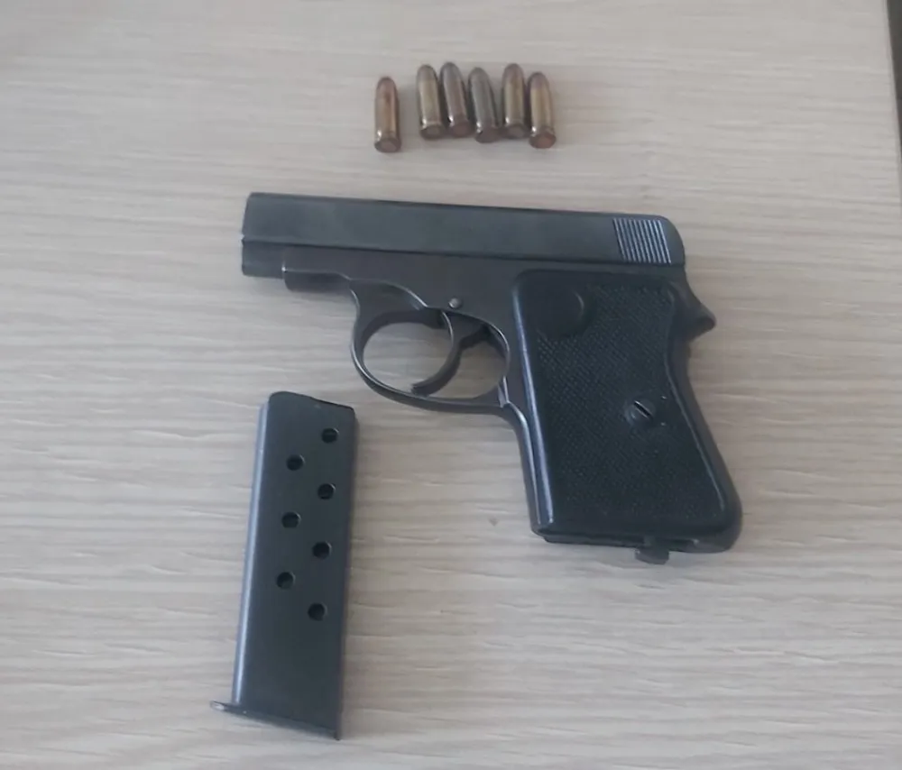 FOTO: Uprava policije CG