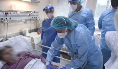 Iz Ministarstva zdravlja potvrđeno "Danu": Ljekari koјi imaјu liste čekanja vi&scaron;e ne mogu kod privatnika