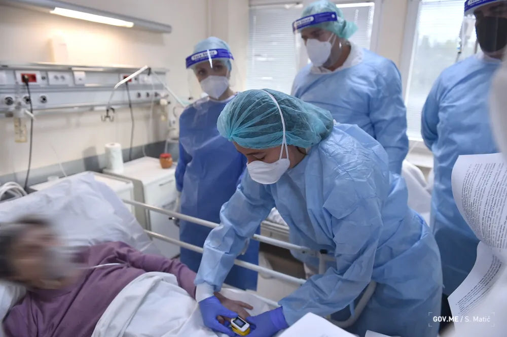 Iz Ministarstva zdravlja potvrđeno "Danu": Ljekari koјi imaјu liste čekanja vi&scaron;e ne mogu kod privatnika