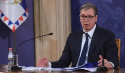 Vučić otkrio da je Zagreb tri puta odbijao njegovu posjetu Jasenovcu
