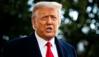 Donald Tramp