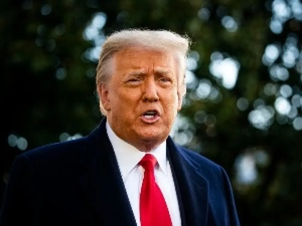 Donald Tramp