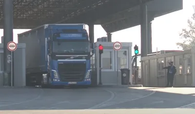 MUP Kosova: Od 1. septembra pet lica preregistrovalo svoja vozila na RKS tablice