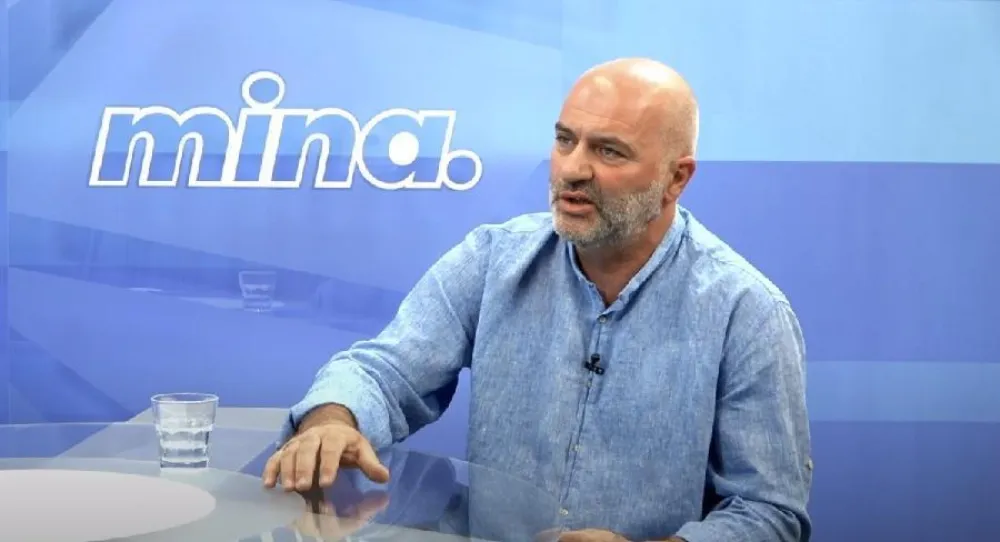 Saveljić: Upravljanje prostorom najveći ekolo&scaron;ki problem Crne Gore